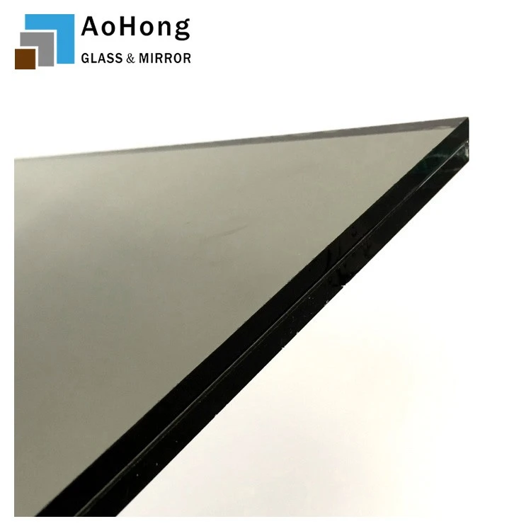 bronze laminated glass