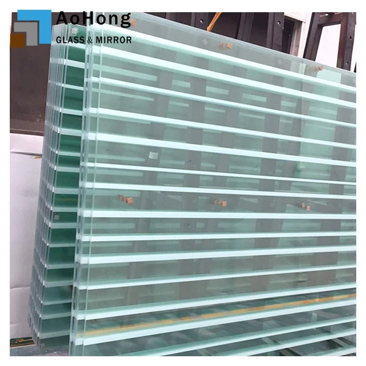 silk screen glass
